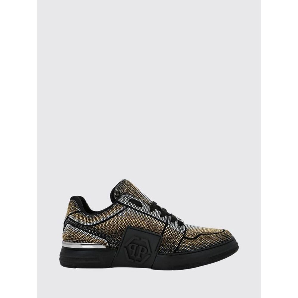 Philipp Plein Men Sneakers Men Philipp Plein